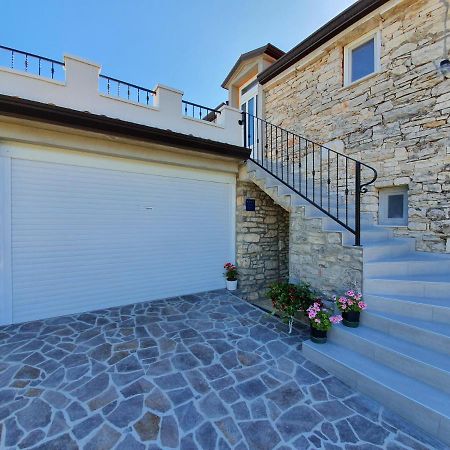 Private Accommodation Kanegra Umag Exterior foto