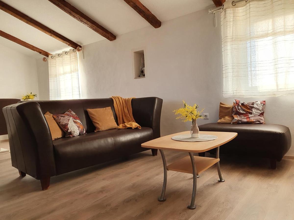 Private Accommodation Kanegra Umag Exterior foto