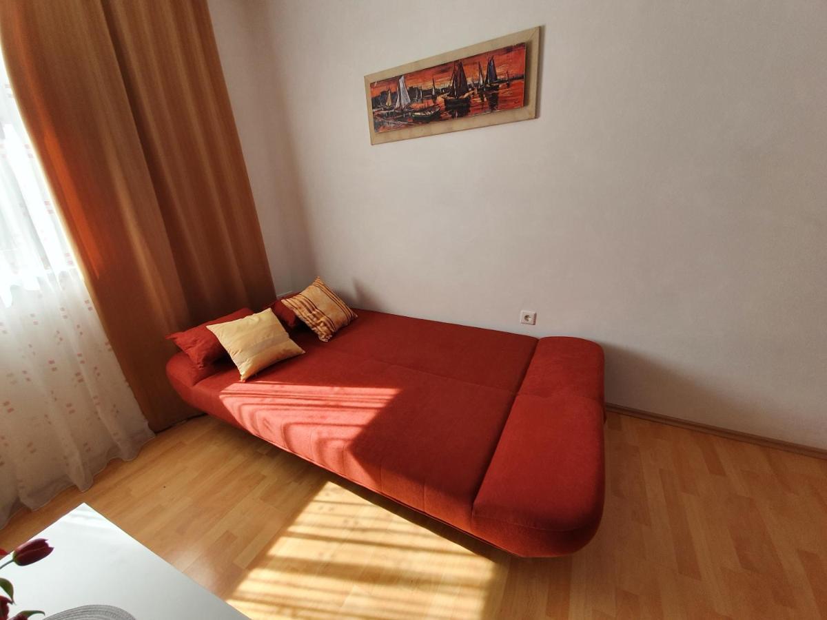 Private Accommodation Kanegra Umag Exterior foto